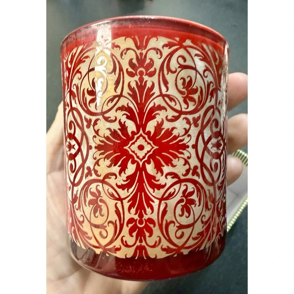 Michel Design Works O Tannenbaum Boxed Soy Wax Candle 6.5 oz Christmas New